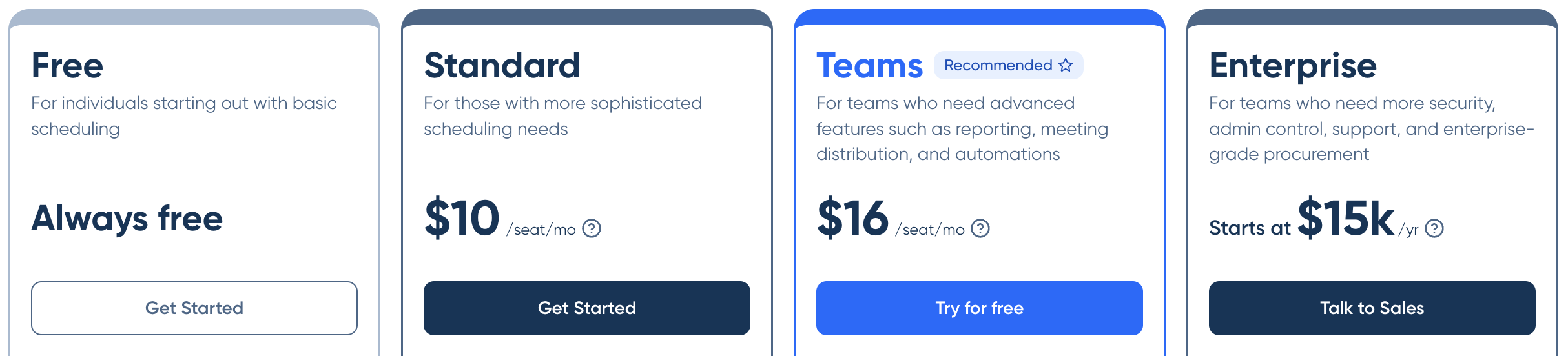 Zoom Scheduler Vs Calendly: Choose The Right Scheduler Zoom Scheduler Vs Calendly: Choose The Right Scheduler